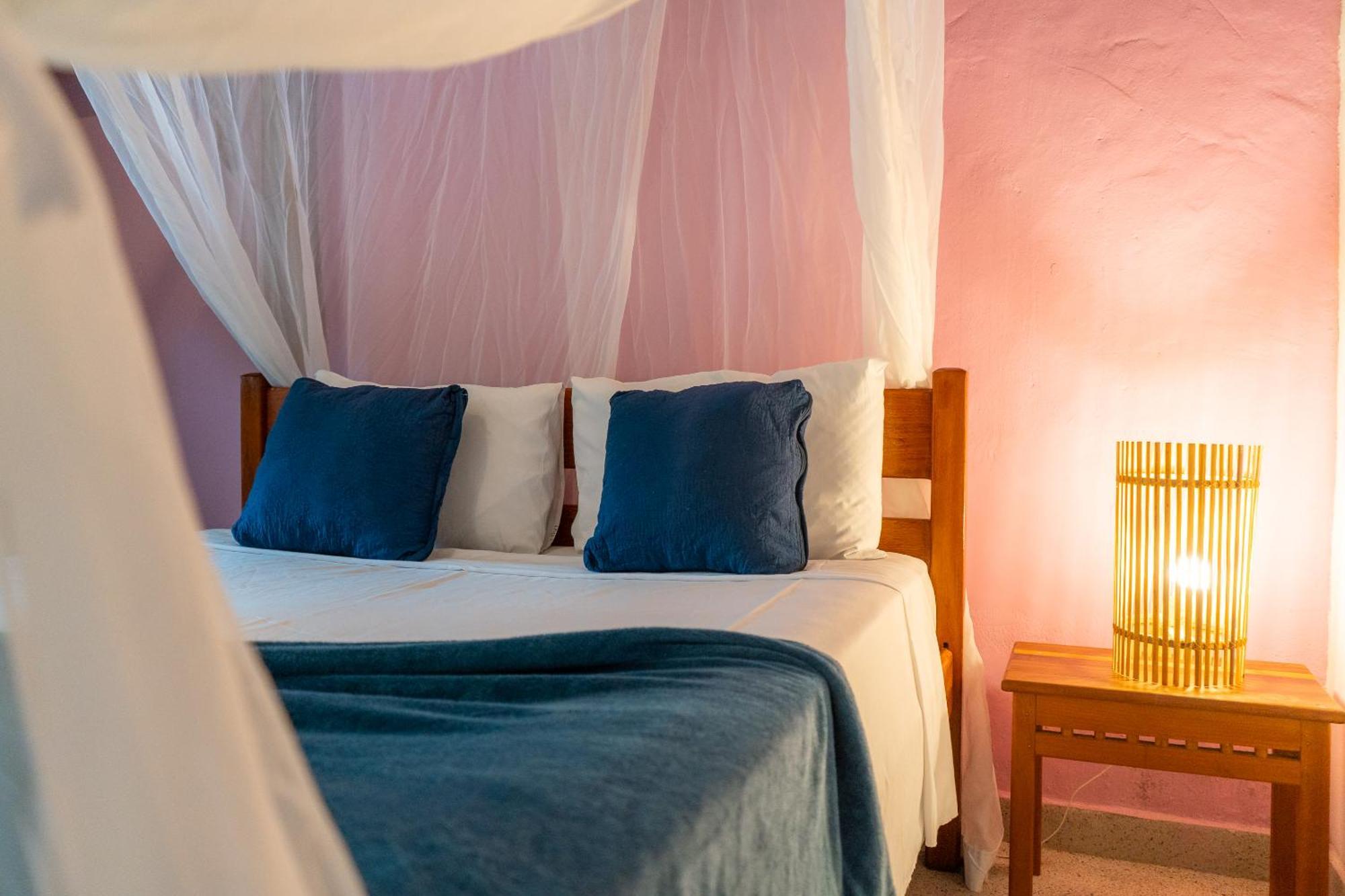 Travel Inn Pousadas & Beach Club טרנקוסו מראה חיצוני תמונה